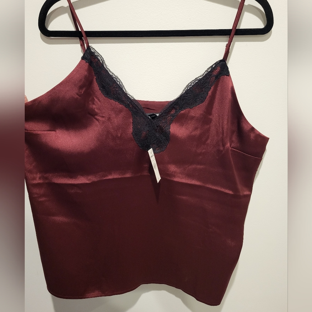 NWT Women's EXPRESS top